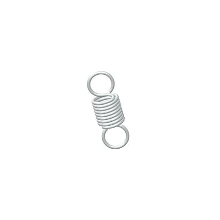 Approved Vendor Extension Spring, O=1.750, L= 5.00, W= .207 G609970961